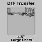 DTF Transfer 4.5" Thumbnail