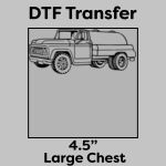 DTF Transfer 4.5" Thumbnail