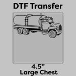 DTF Transfer 4.5" Thumbnail
