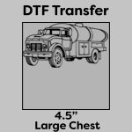DTF Transfer 4.5" Thumbnail