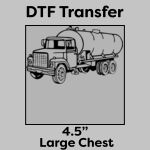 DTF Transfer 4.5" Thumbnail