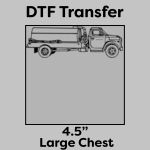 DTF Transfer 4.5" Thumbnail
