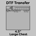 DTF Transfer 4.5" Thumbnail