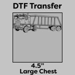 DTF Transfer 4.5" Thumbnail