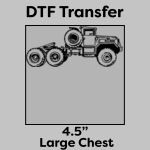 DTF Transfer 4.5" Thumbnail