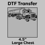 DTF Transfer 4.5" Thumbnail