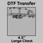 DTF Transfer 4.5" Thumbnail