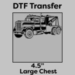 DTF Transfer 4.5" Thumbnail