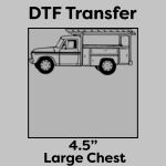 DTF Transfer 4.5" Thumbnail