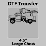 DTF Transfer 4.5" Thumbnail