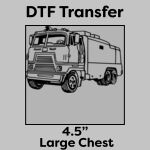 DTF Transfer 4.5" Thumbnail