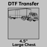 DTF Transfer 4.5" Thumbnail