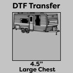 DTF Transfer 4.5" Thumbnail