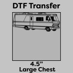 DTF Transfer 4.5" Thumbnail
