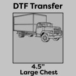 DTF Transfer 4.5" Thumbnail