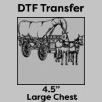 DTF Transfer 4.5" Thumbnail