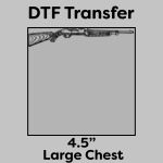 DTF Transfer 4.5" Thumbnail