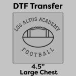 DTF Transfer 4.5" Thumbnail
