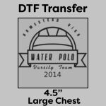DTF Transfer 4.5" Thumbnail