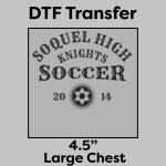 DTF Transfer 4.5" Thumbnail