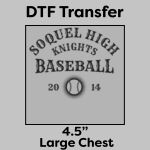 DTF Transfer 4.5" Thumbnail
