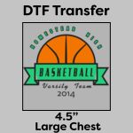 DTF Transfer 4.5" Thumbnail