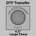 DTF Transfer 4.5" Thumbnail