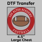 DTF Transfer 4.5" Thumbnail