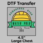 DTF Transfer 4.5" Thumbnail