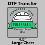 DTF Transfer 4.5" Thumbnail