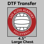 DTF Transfer 4.5" Thumbnail