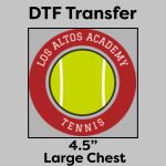 DTF Transfer 4.5" Thumbnail