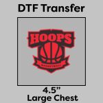 DTF Transfer 4.5" Thumbnail