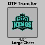 DTF Transfer 4.5" Thumbnail