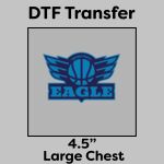 DTF Transfer 4.5" Thumbnail
