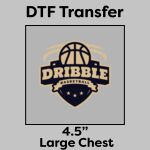 DTF Transfer 4.5" Thumbnail