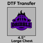 DTF Transfer 4.5" Thumbnail