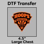 DTF Transfer 4.5" Thumbnail