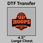 DTF Transfer 4.5" Thumbnail