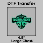 DTF Transfer 4.5" Thumbnail