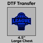 DTF Transfer 4.5" Thumbnail