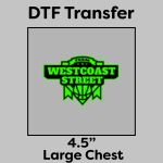 DTF Transfer 4.5" Thumbnail