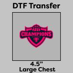 DTF Transfer 4.5" Thumbnail