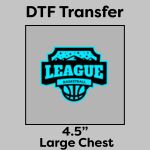 DTF Transfer 4.5" Thumbnail