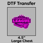 DTF Transfer 4.5" Thumbnail