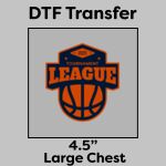 DTF Transfer 4.5" Thumbnail