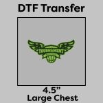DTF Transfer 4.5" Thumbnail