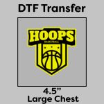 DTF Transfer 4.5" Thumbnail