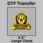 DTF Transfer 4.5" Thumbnail