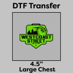 DTF Transfer 4.5" Thumbnail